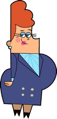 principal waxelplax wiki|List of The Fairly OddParents characters .